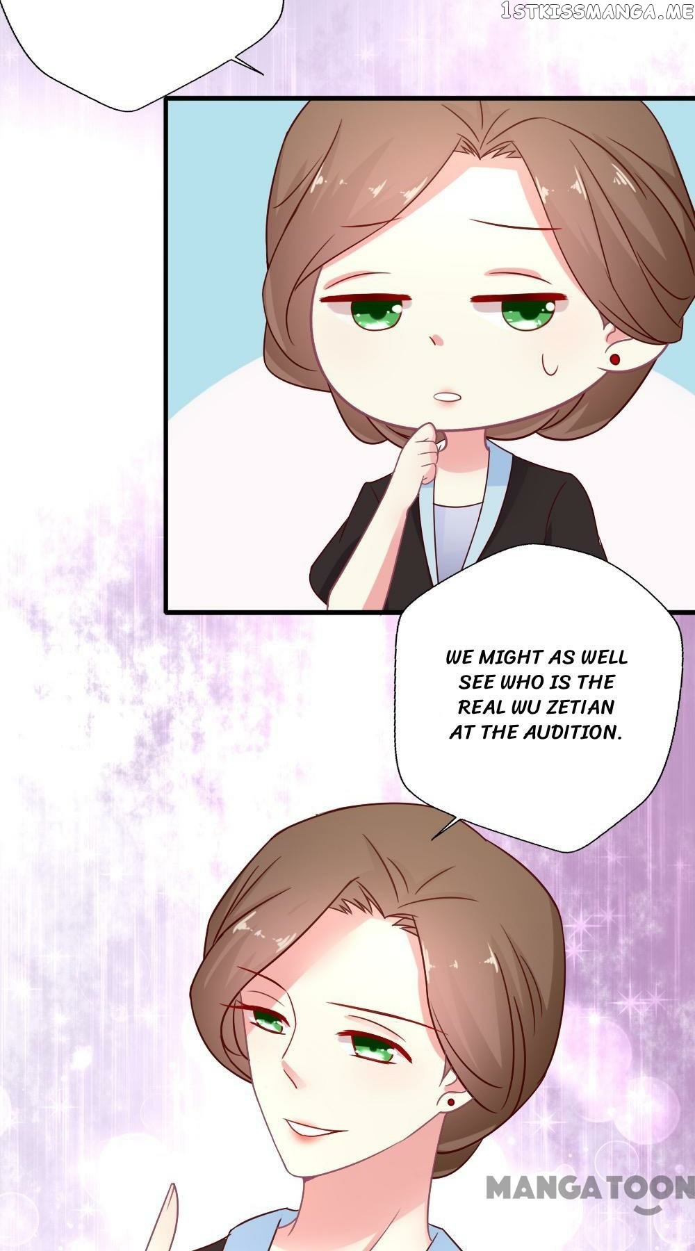 Cost Of Being Famous ( A-List ) chapter 26 - page 10
