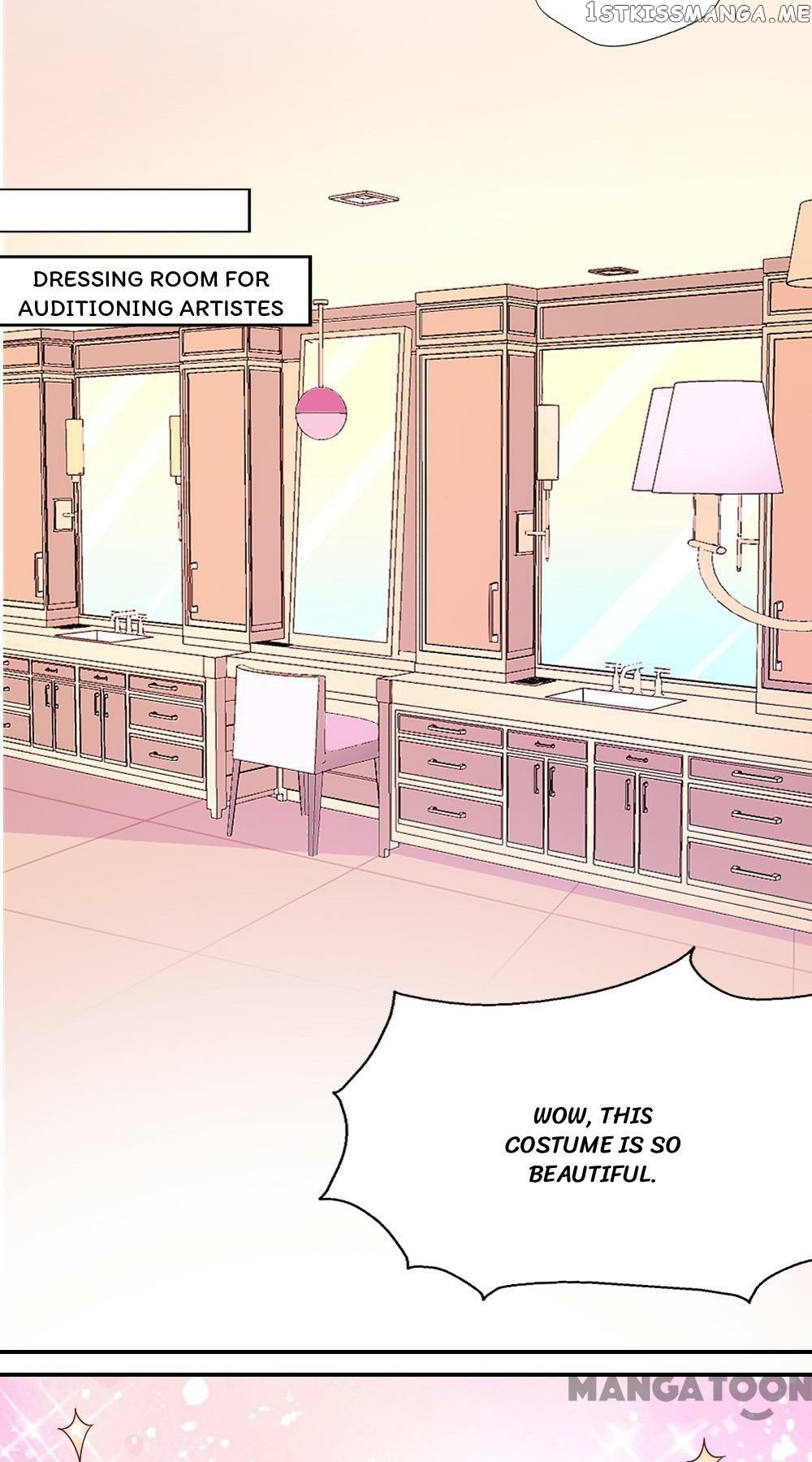Cost Of Being Famous ( A-List ) chapter 26 - page 12