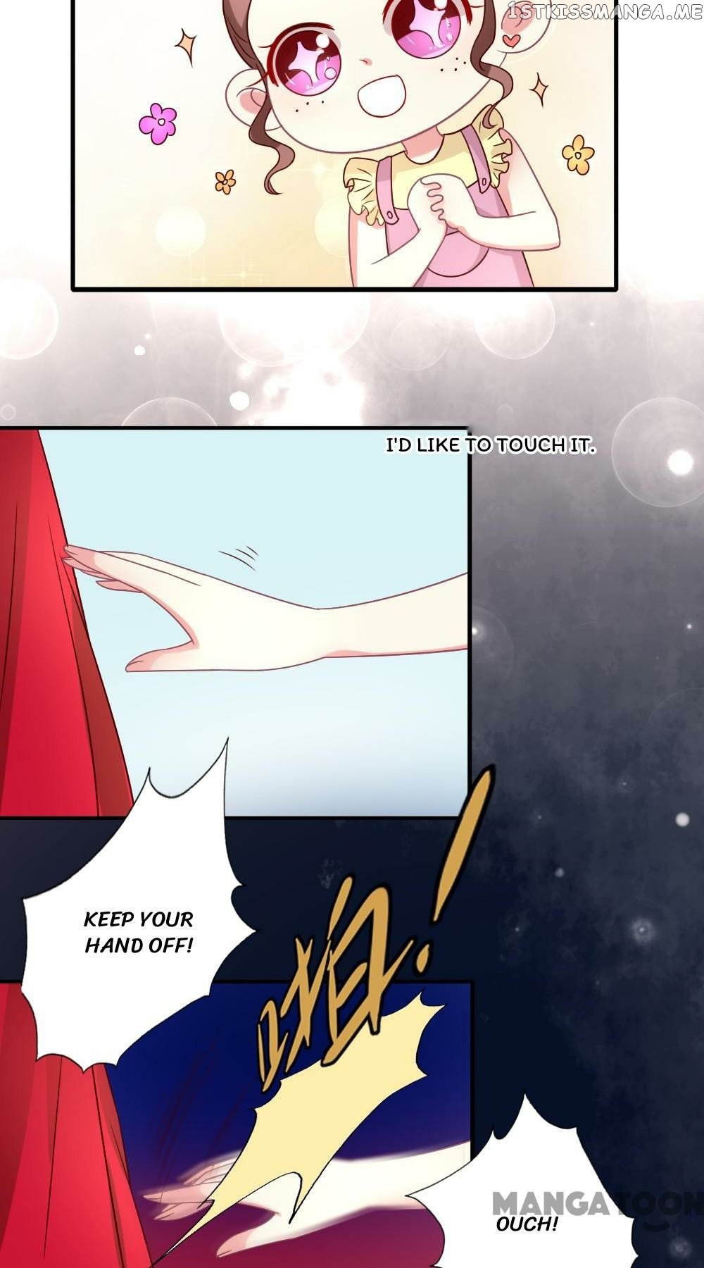 Cost Of Being Famous ( A-List ) chapter 26 - page 14