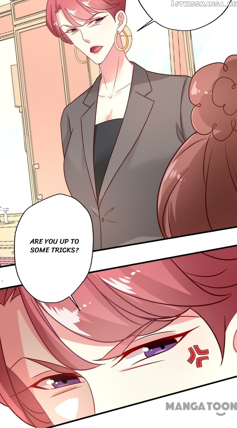 Cost Of Being Famous ( A-List ) chapter 26 - page 18