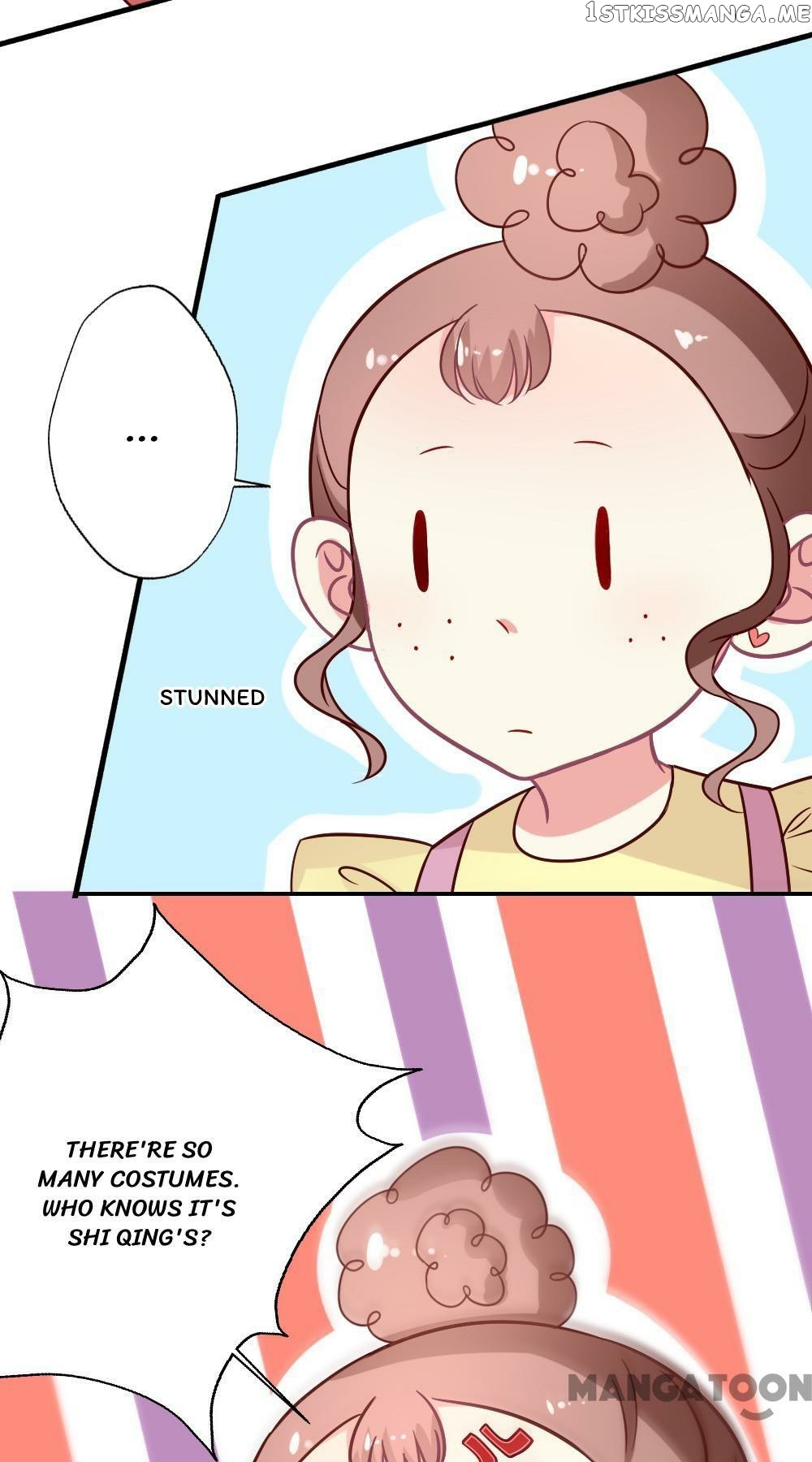 Cost Of Being Famous ( A-List ) chapter 26 - page 19