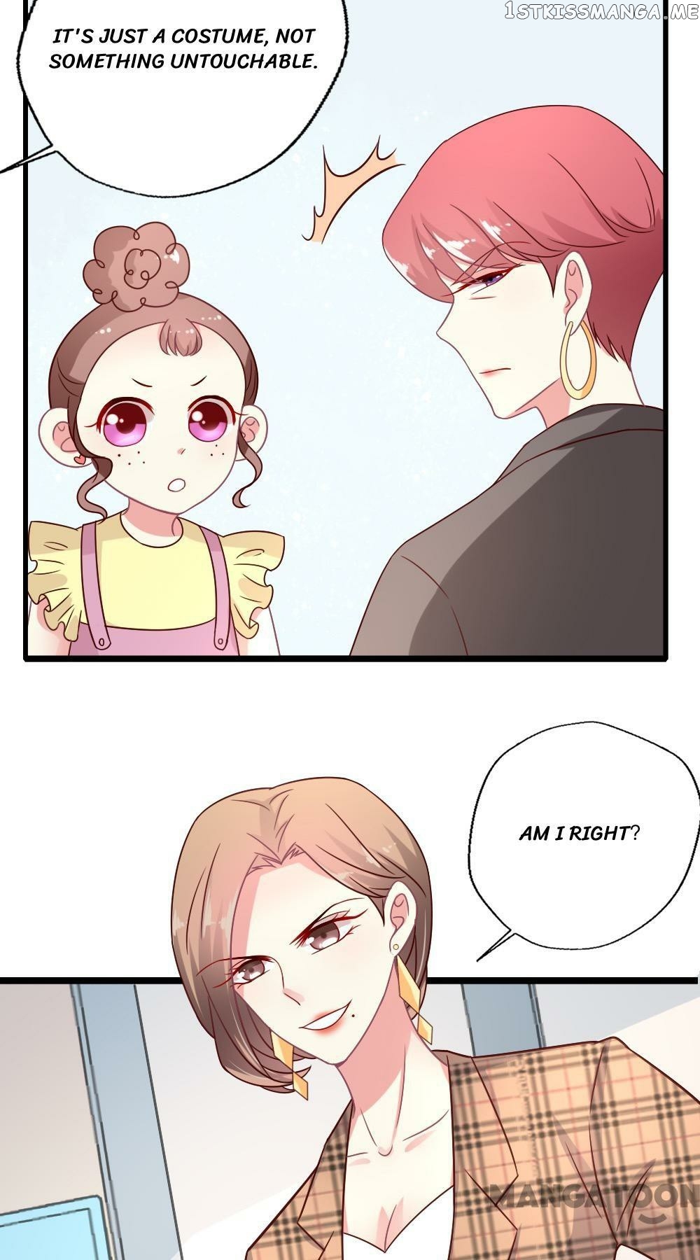 Cost Of Being Famous ( A-List ) chapter 26 - page 23