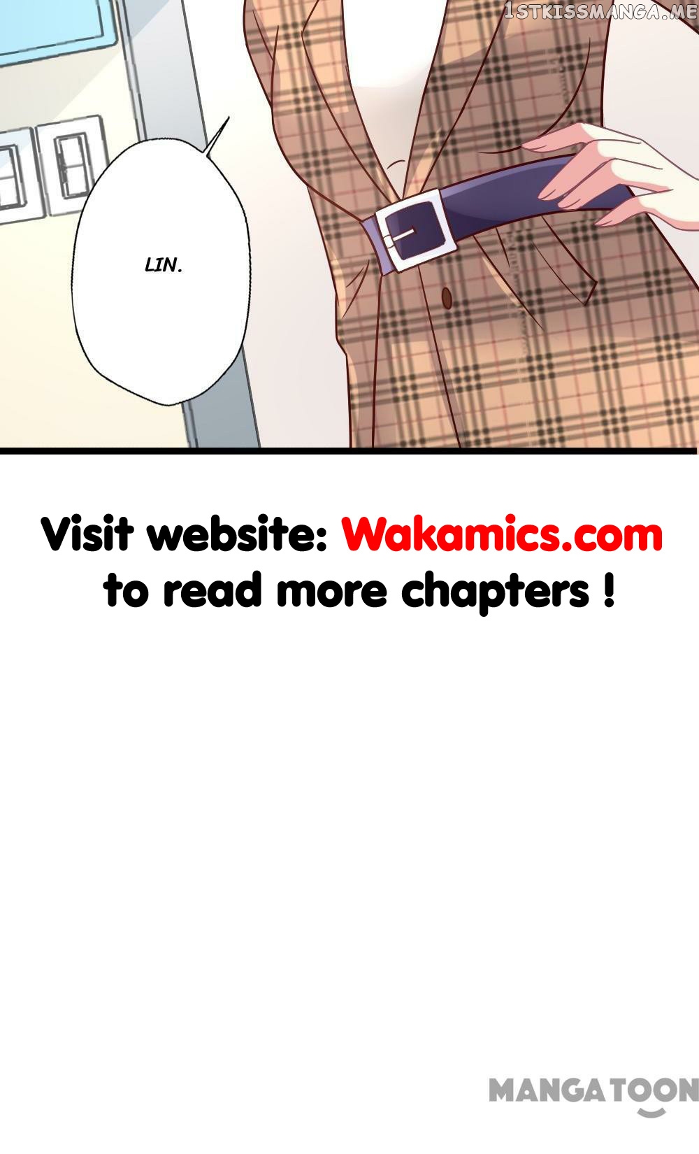 Cost Of Being Famous ( A-List ) chapter 26 - page 24