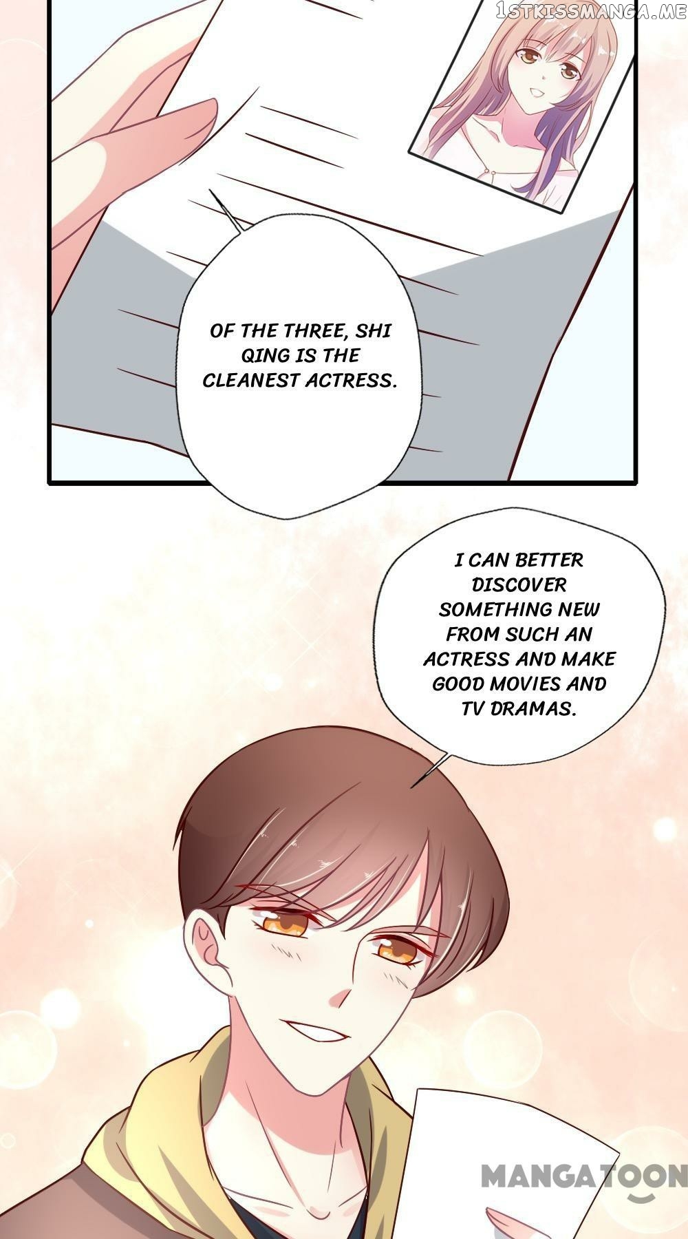 Cost Of Being Famous ( A-List ) chapter 26 - page 3