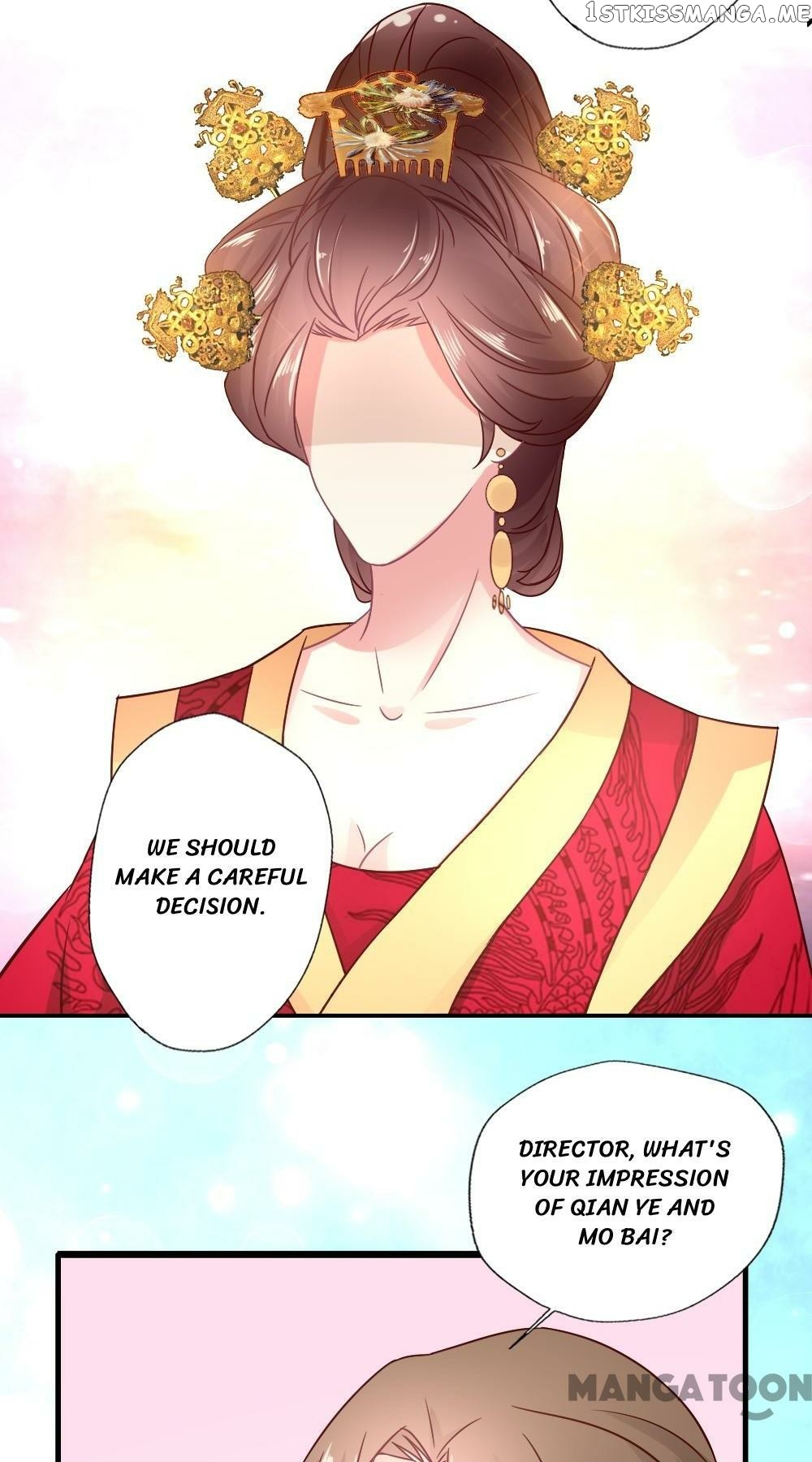 Cost Of Being Famous ( A-List ) chapter 26 - page 6