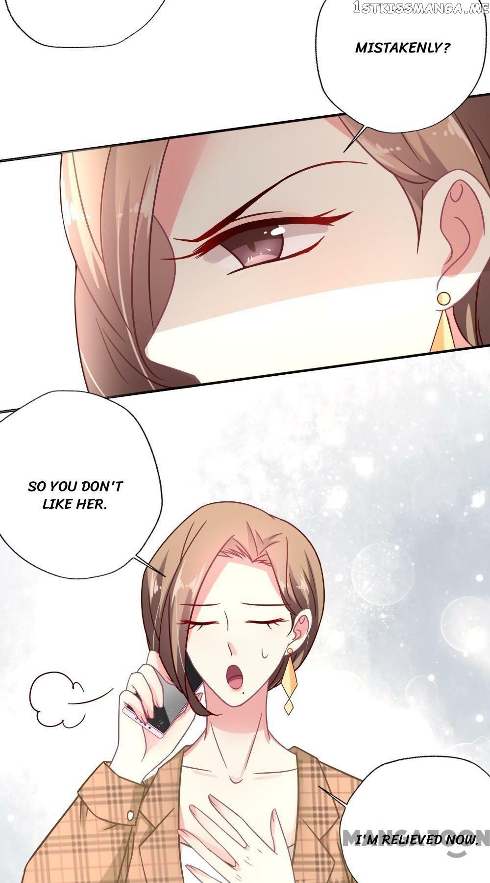 Cost Of Being Famous ( A-List ) chapter 25 - page 7