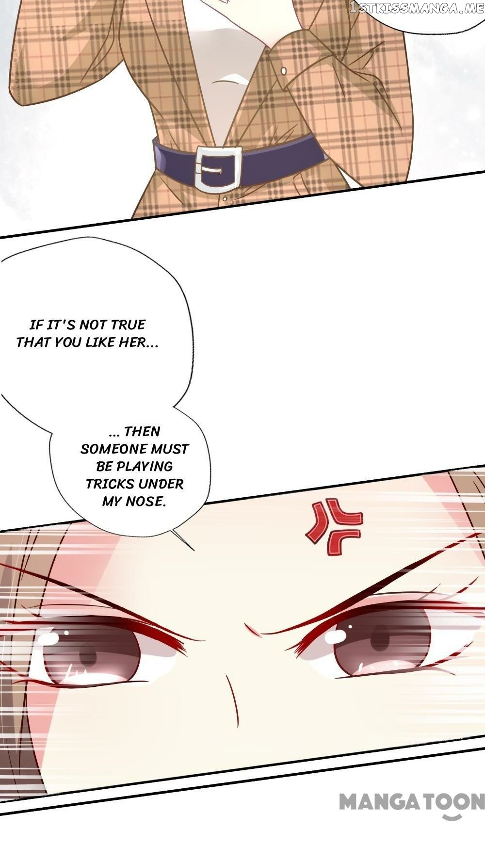Cost Of Being Famous ( A-List ) chapter 25 - page 8
