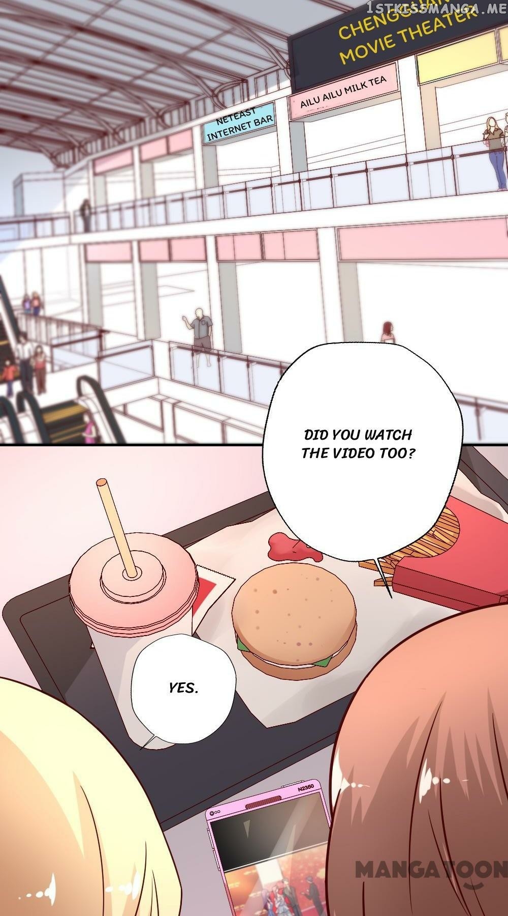 Cost Of Being Famous ( A-List ) chapter 23 - page 2