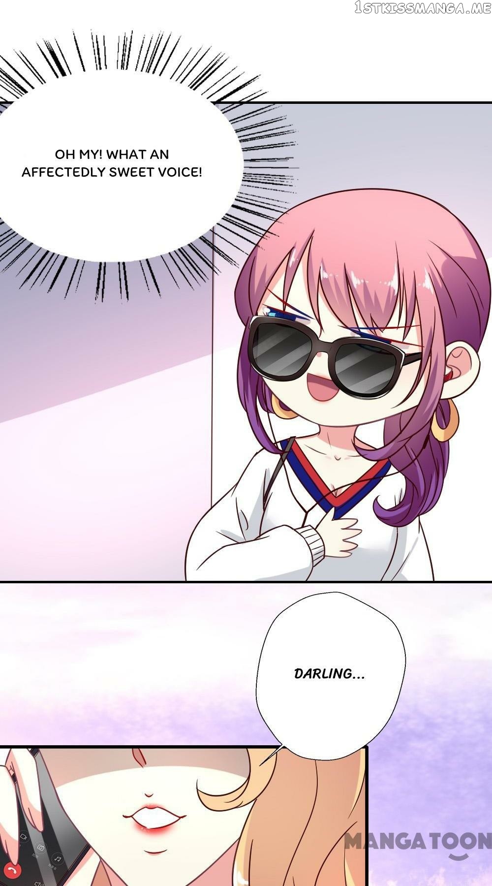 Cost Of Being Famous ( A-List ) chapter 23 - page 24