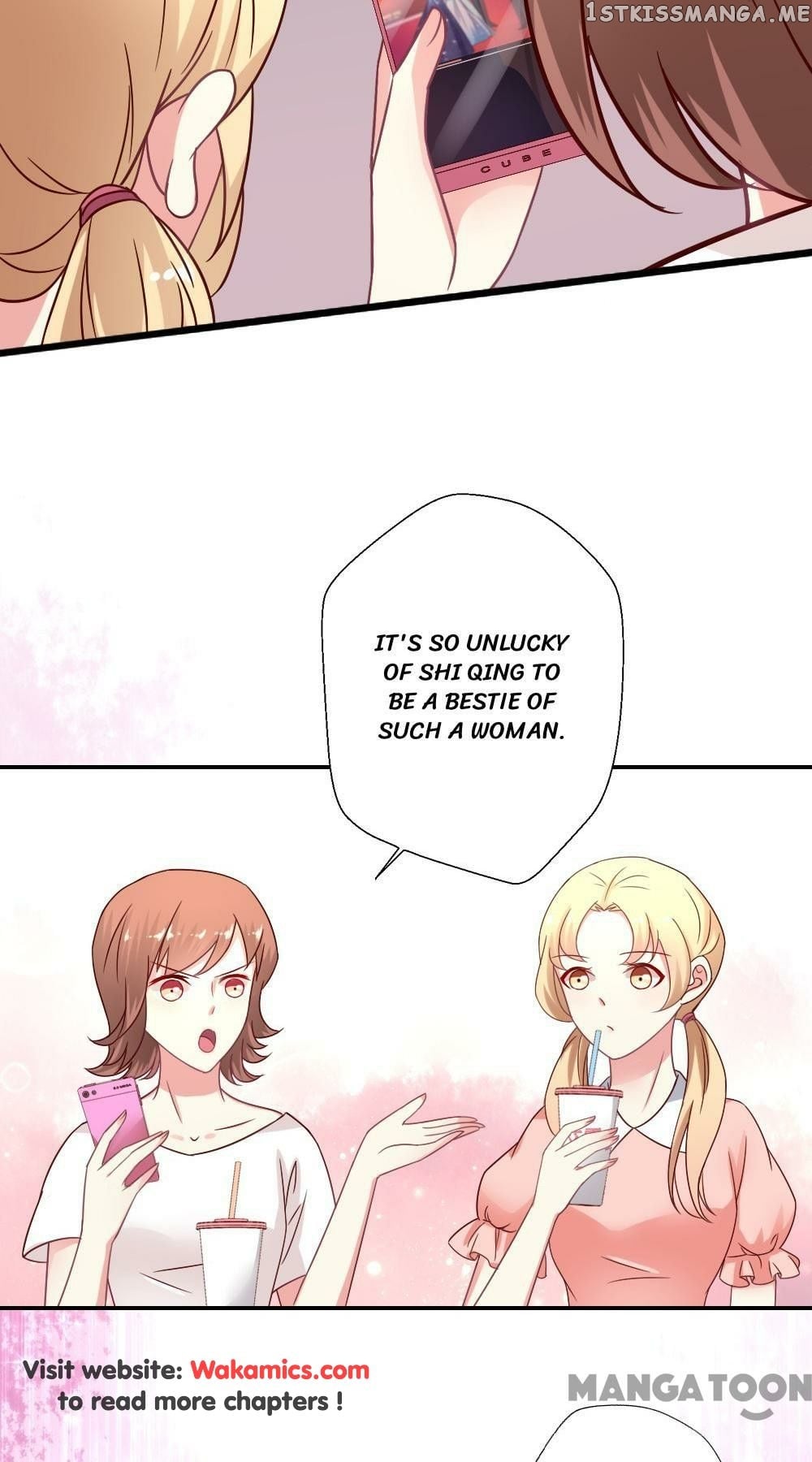 Cost Of Being Famous ( A-List ) chapter 23 - page 3