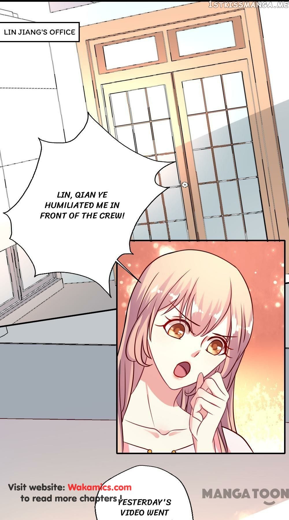 Cost Of Being Famous ( A-List ) chapter 22 - page 19
