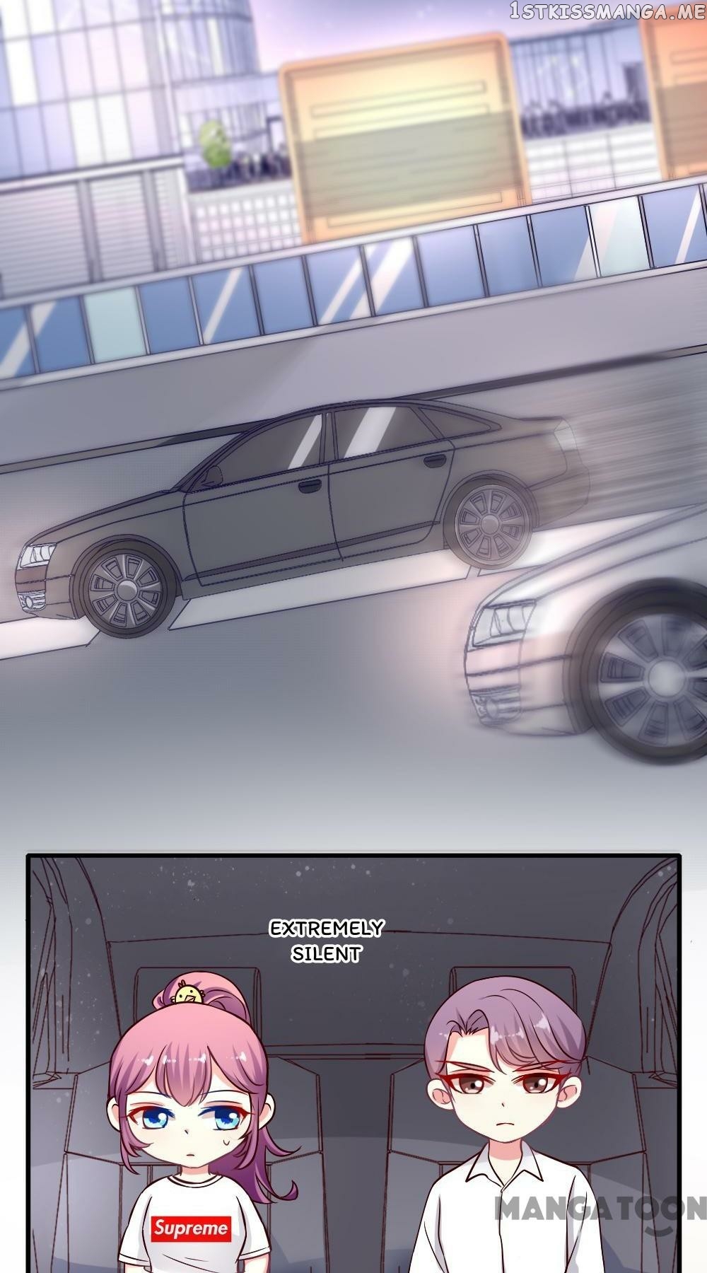 Cost Of Being Famous ( A-List ) chapter 22 - page 2