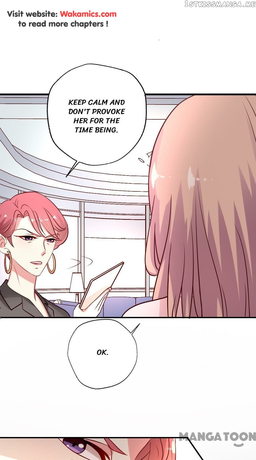 Cost Of Being Famous ( A-List ) chapter 22 - page 21