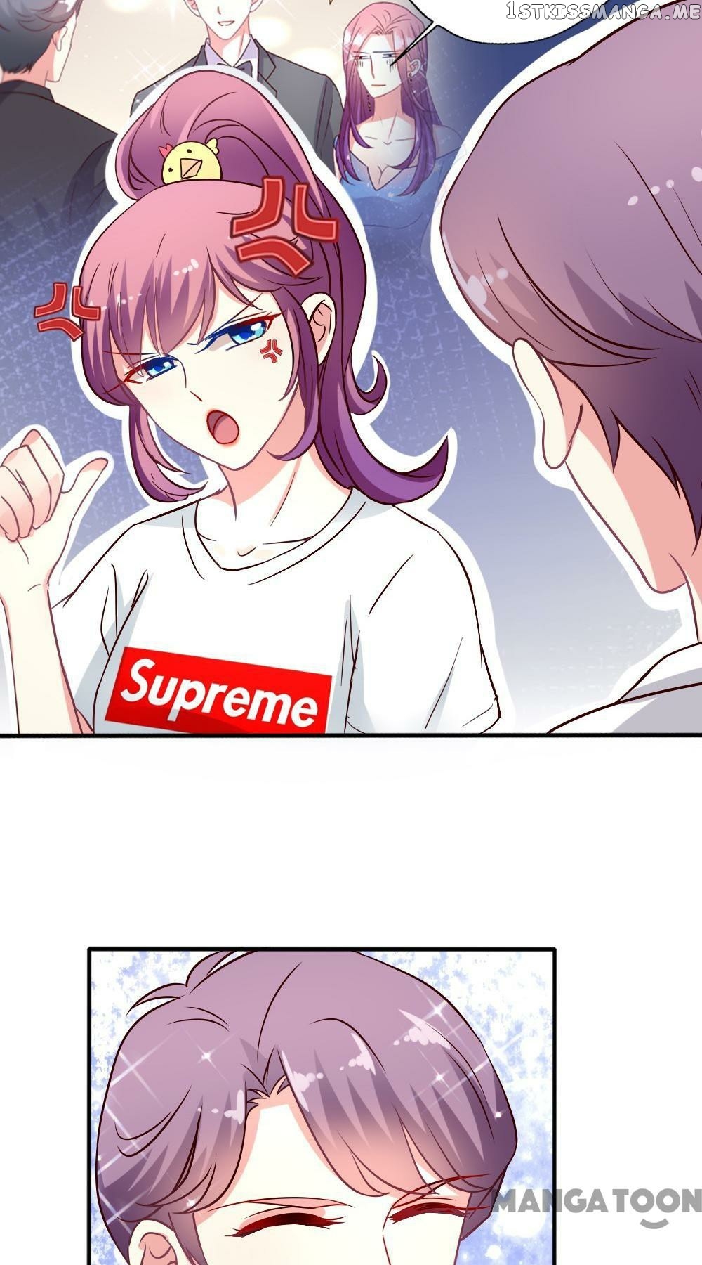 Cost Of Being Famous ( A-List ) chapter 22 - page 5