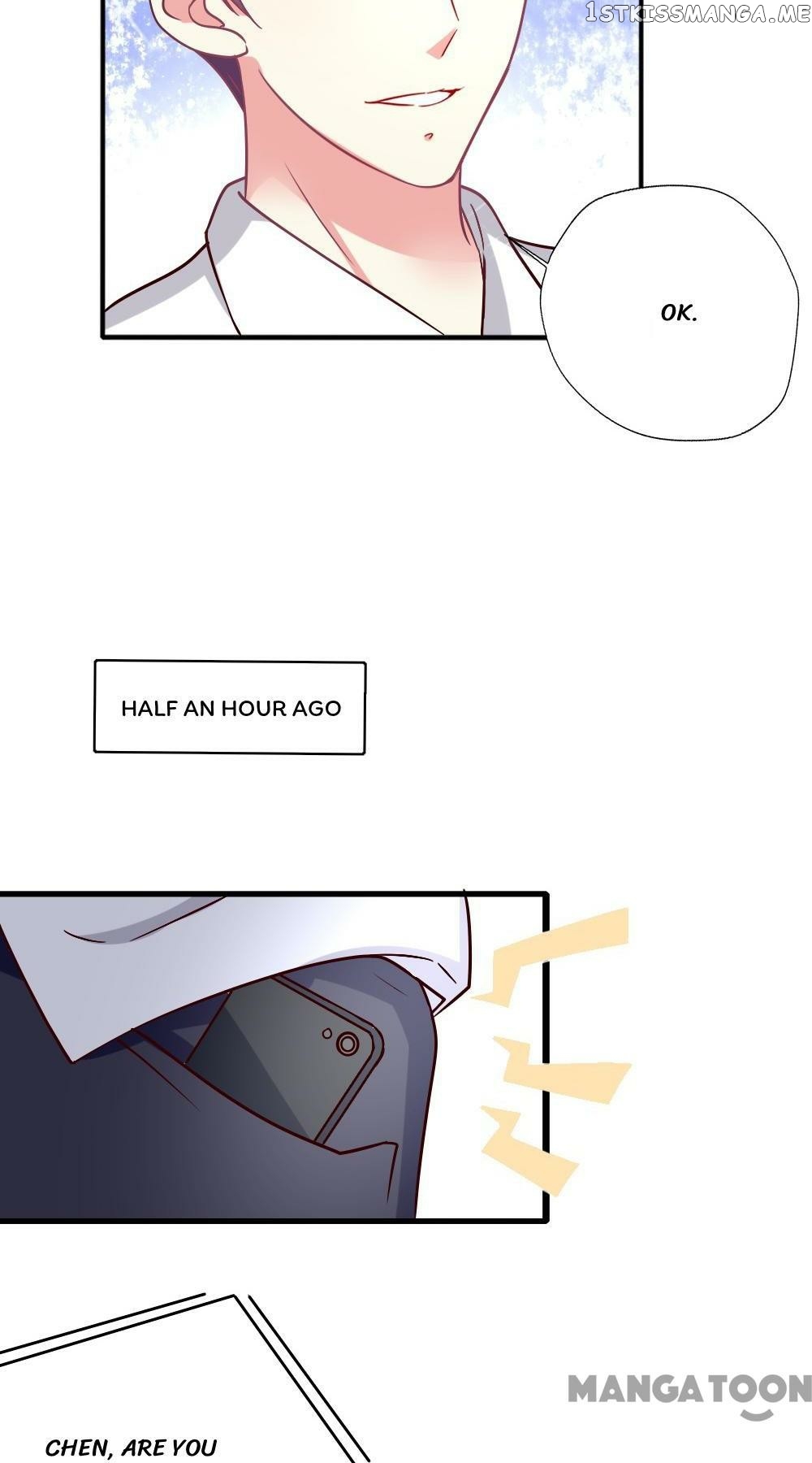 Cost Of Being Famous ( A-List ) chapter 22 - page 6