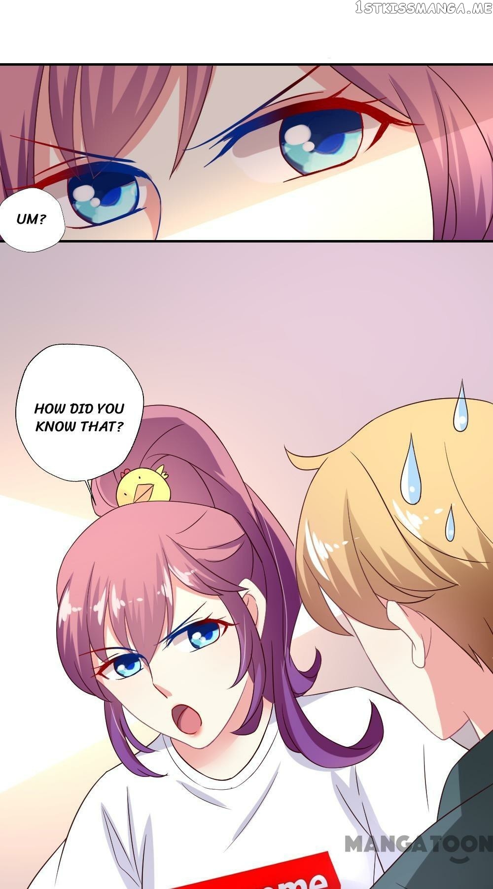 Cost Of Being Famous ( A-List ) chapter 21 - page 18