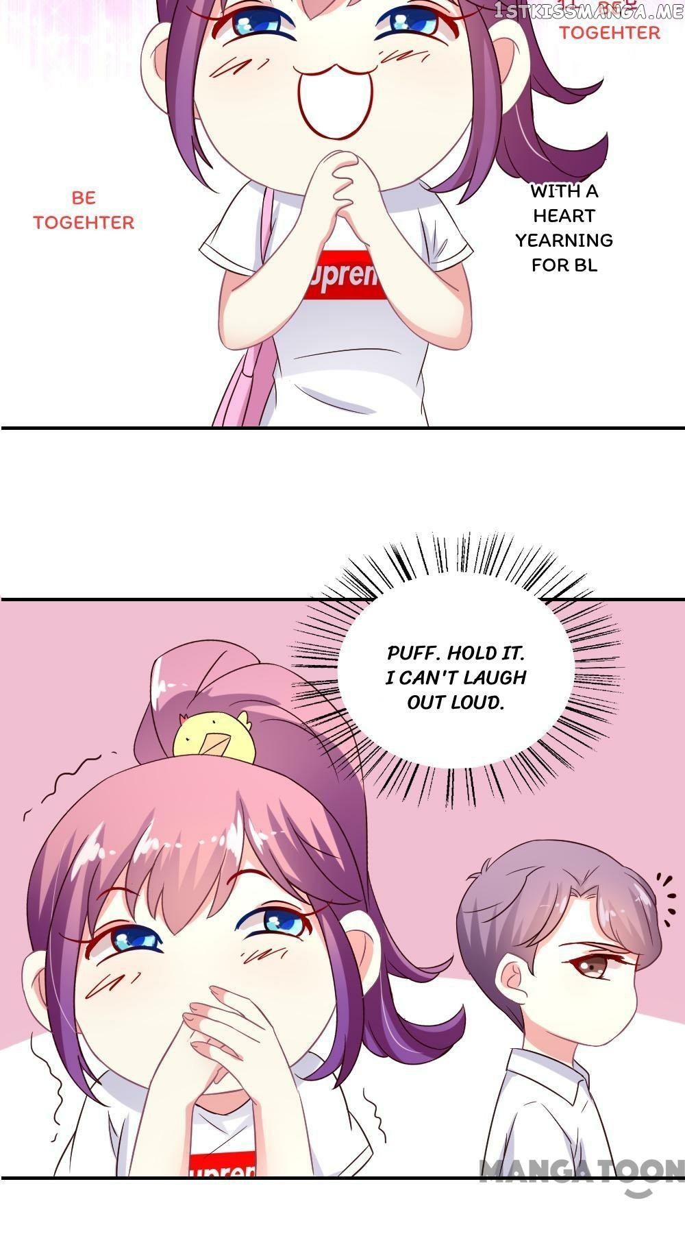 Cost Of Being Famous ( A-List ) chapter 21 - page 24