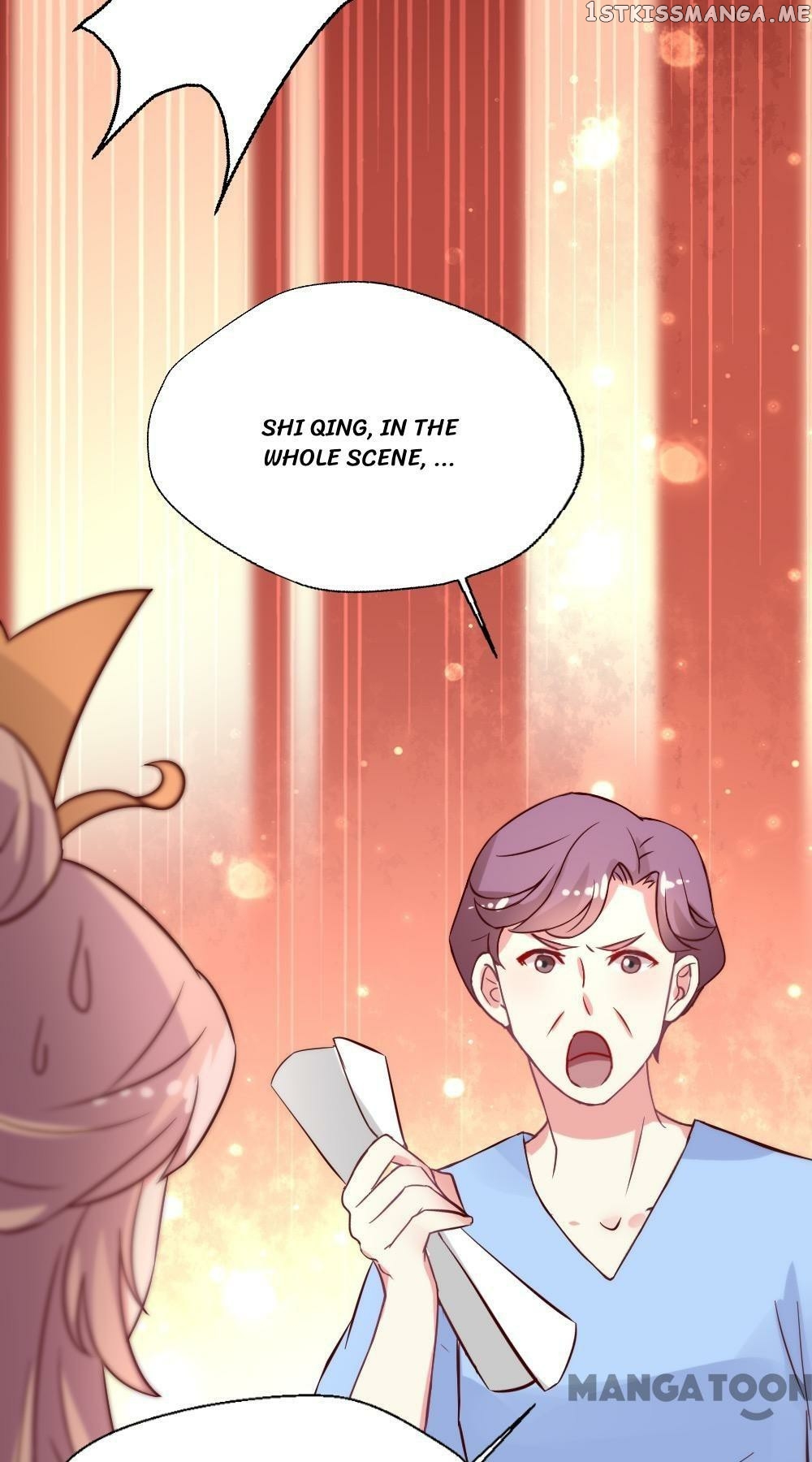 Cost Of Being Famous ( A-List ) chapter 20 - page 13
