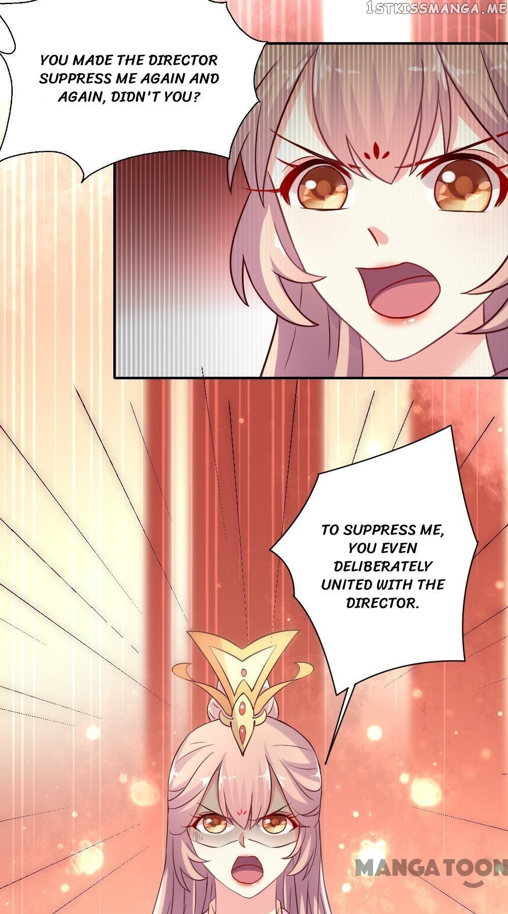 Cost Of Being Famous ( A-List ) chapter 20 - page 20