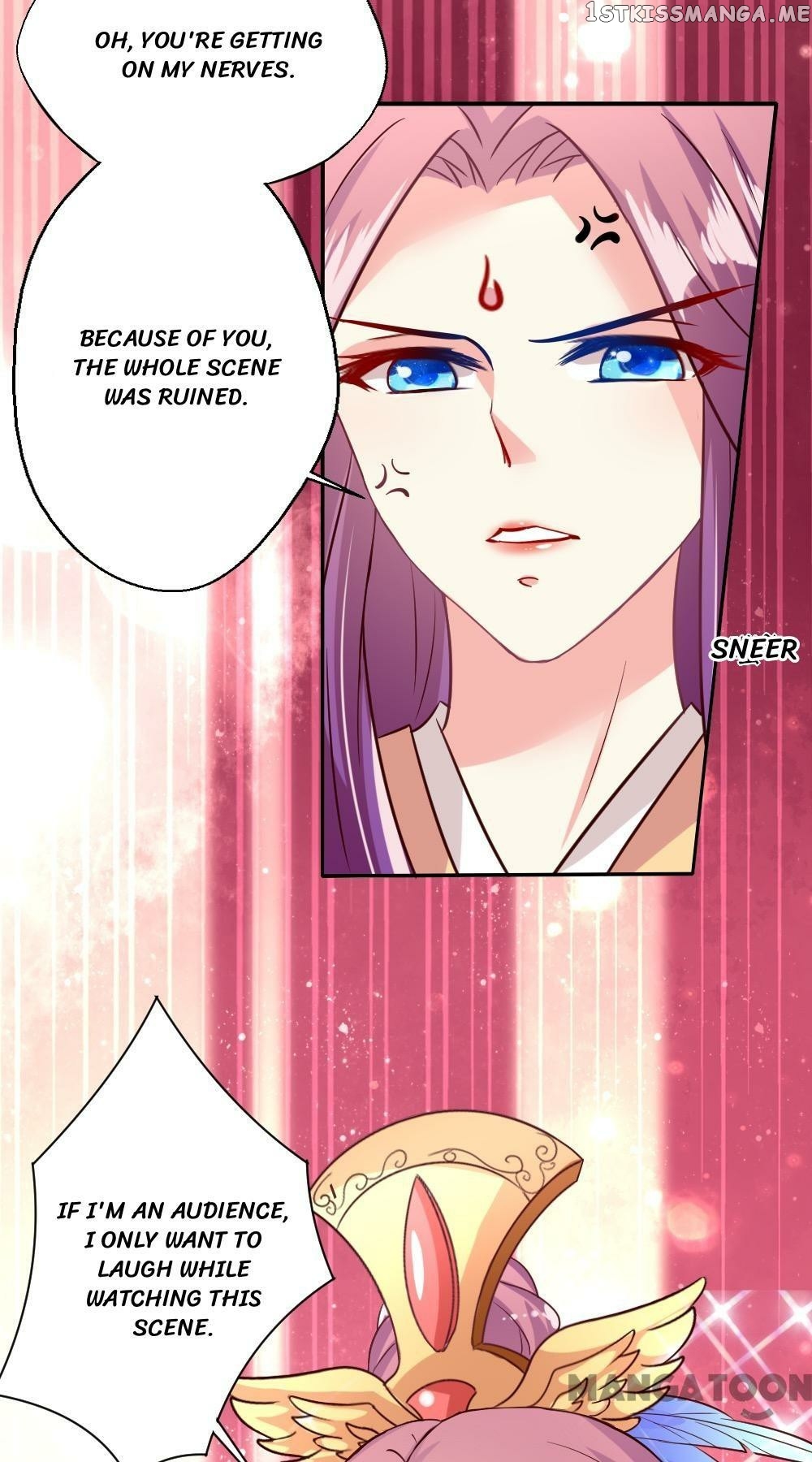 Cost Of Being Famous ( A-List ) chapter 20 - page 22