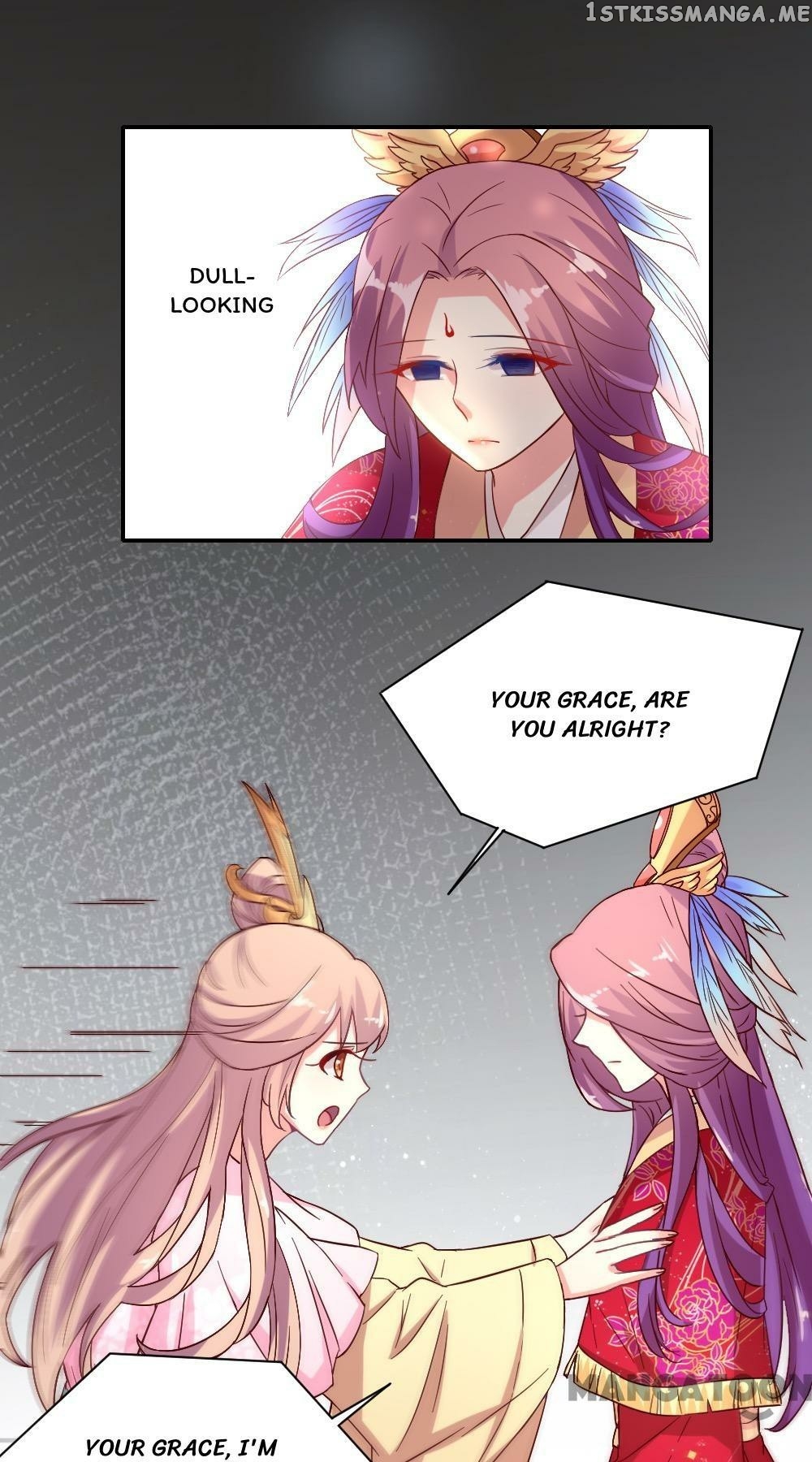 Cost Of Being Famous ( A-List ) chapter 20 - page 9