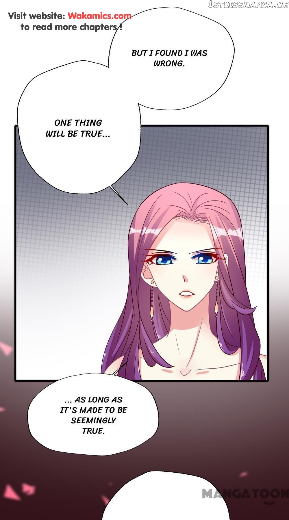 Cost Of Being Famous ( A-List ) chapter 19 - page 10