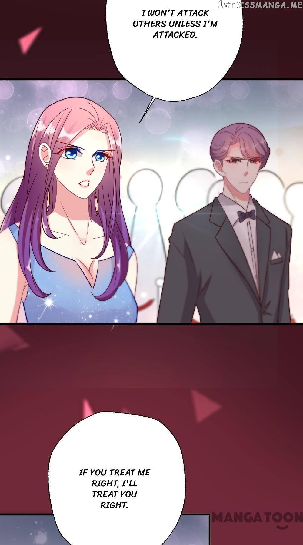 Cost Of Being Famous ( A-List ) chapter 19 - page 11
