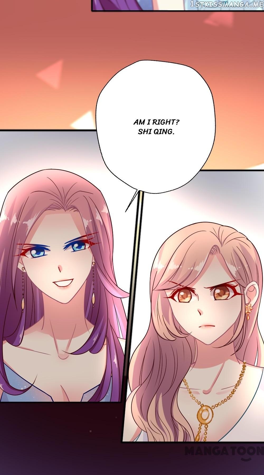 Cost Of Being Famous ( A-List ) chapter 19 - page 13