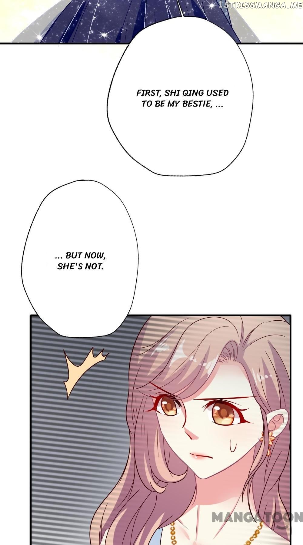 Cost Of Being Famous ( A-List ) chapter 19 - page 17