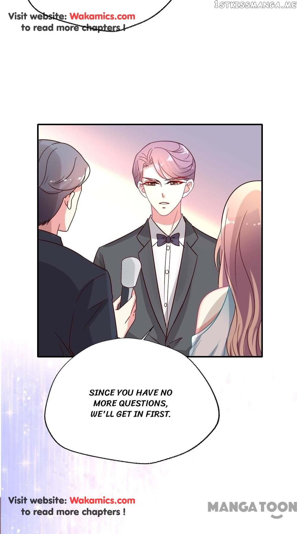 Cost Of Being Famous ( A-List ) chapter 19 - page 24