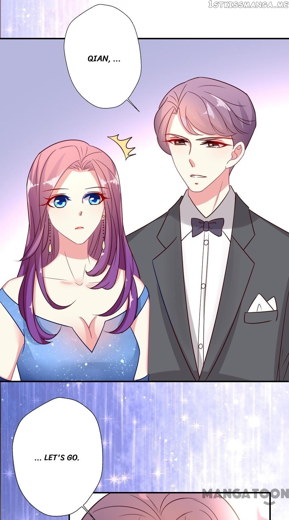Cost Of Being Famous ( A-List ) chapter 19 - page 25