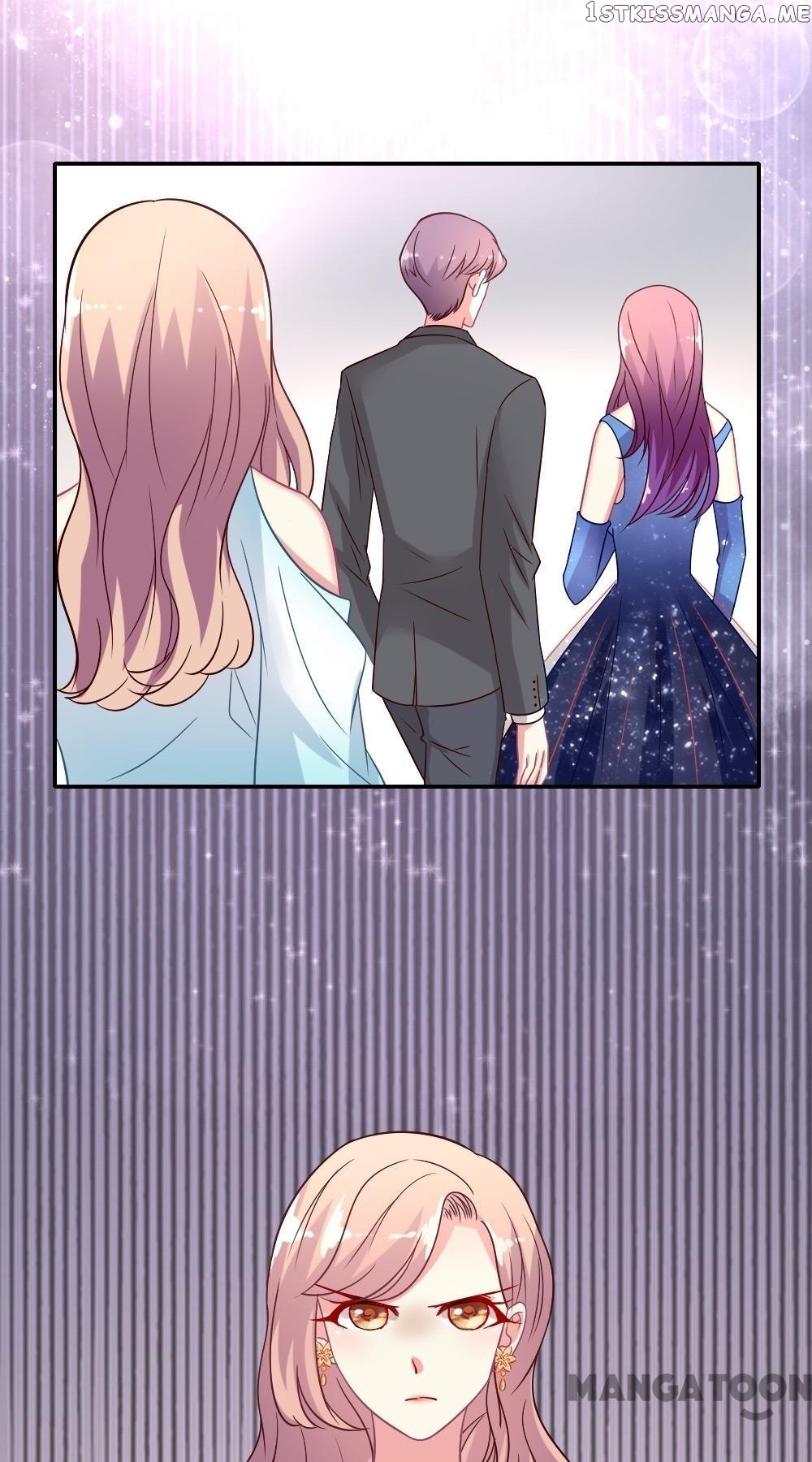 Cost Of Being Famous ( A-List ) chapter 19 - page 27