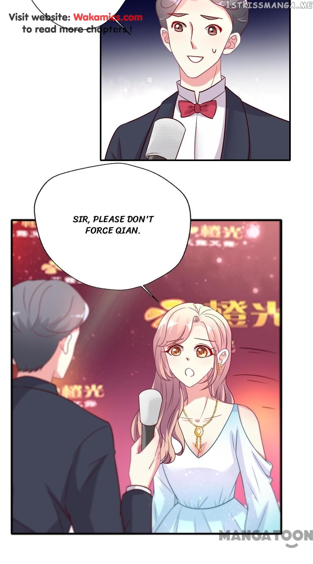 Cost Of Being Famous ( A-List ) chapter 19 - page 4