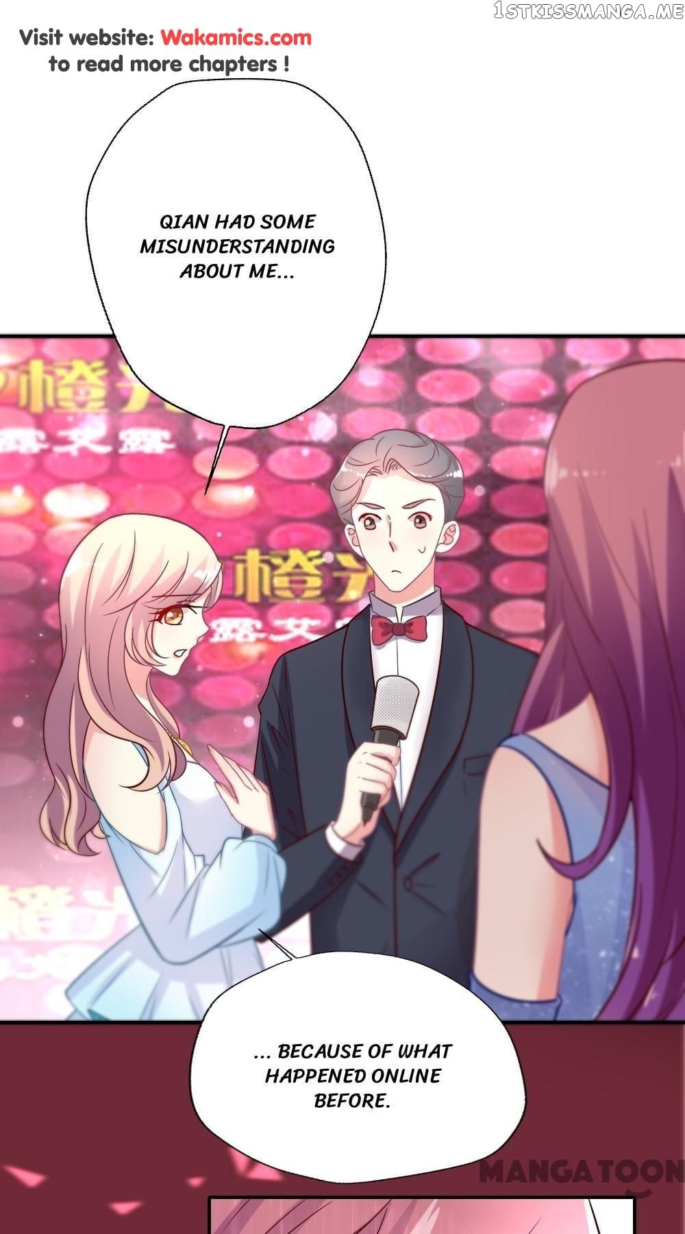Cost Of Being Famous ( A-List ) chapter 19 - page 5