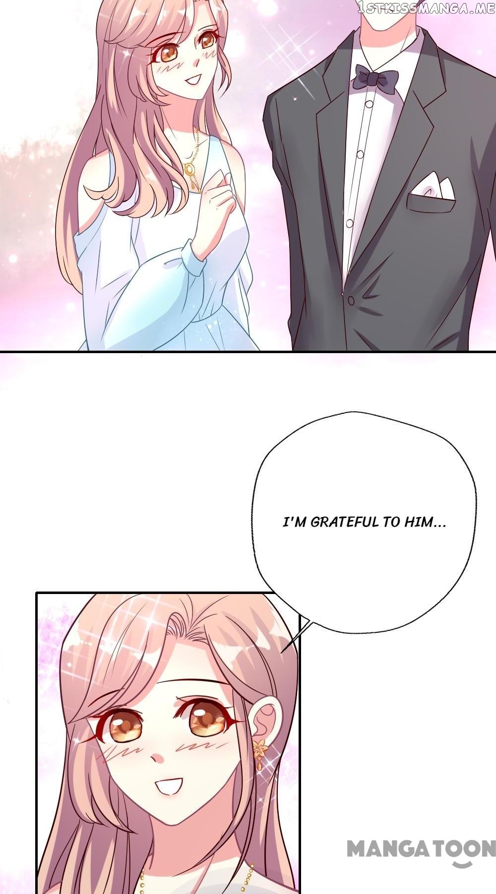 Cost Of Being Famous ( A-List ) chapter 18 - page 11