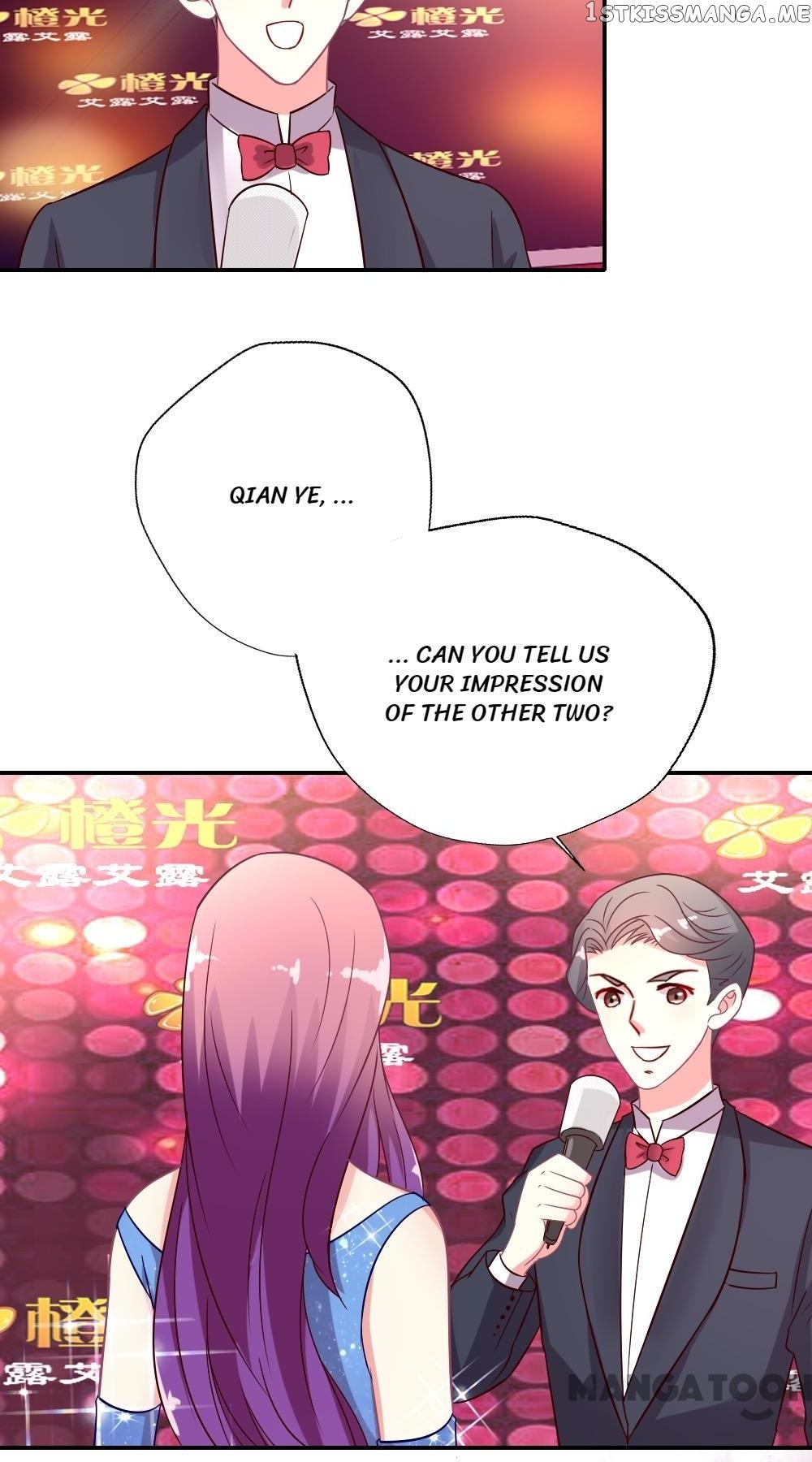 Cost Of Being Famous ( A-List ) chapter 18 - page 13