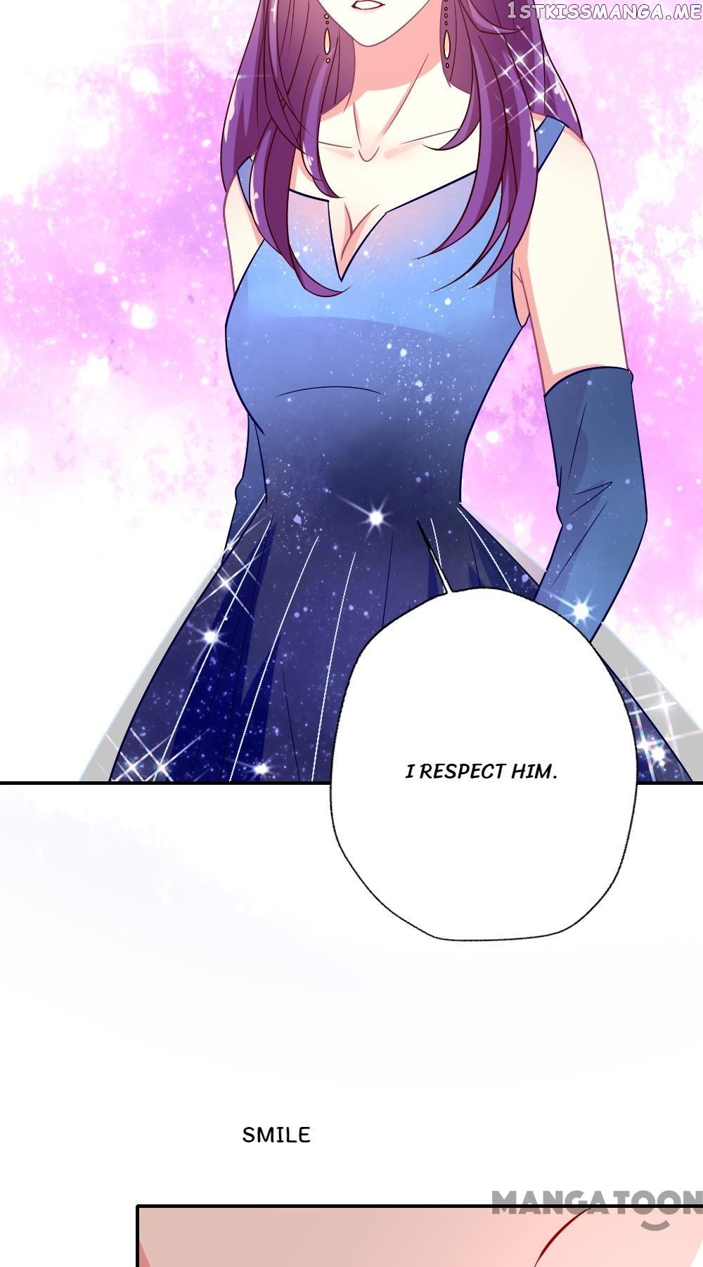 Cost Of Being Famous ( A-List ) chapter 18 - page 16
