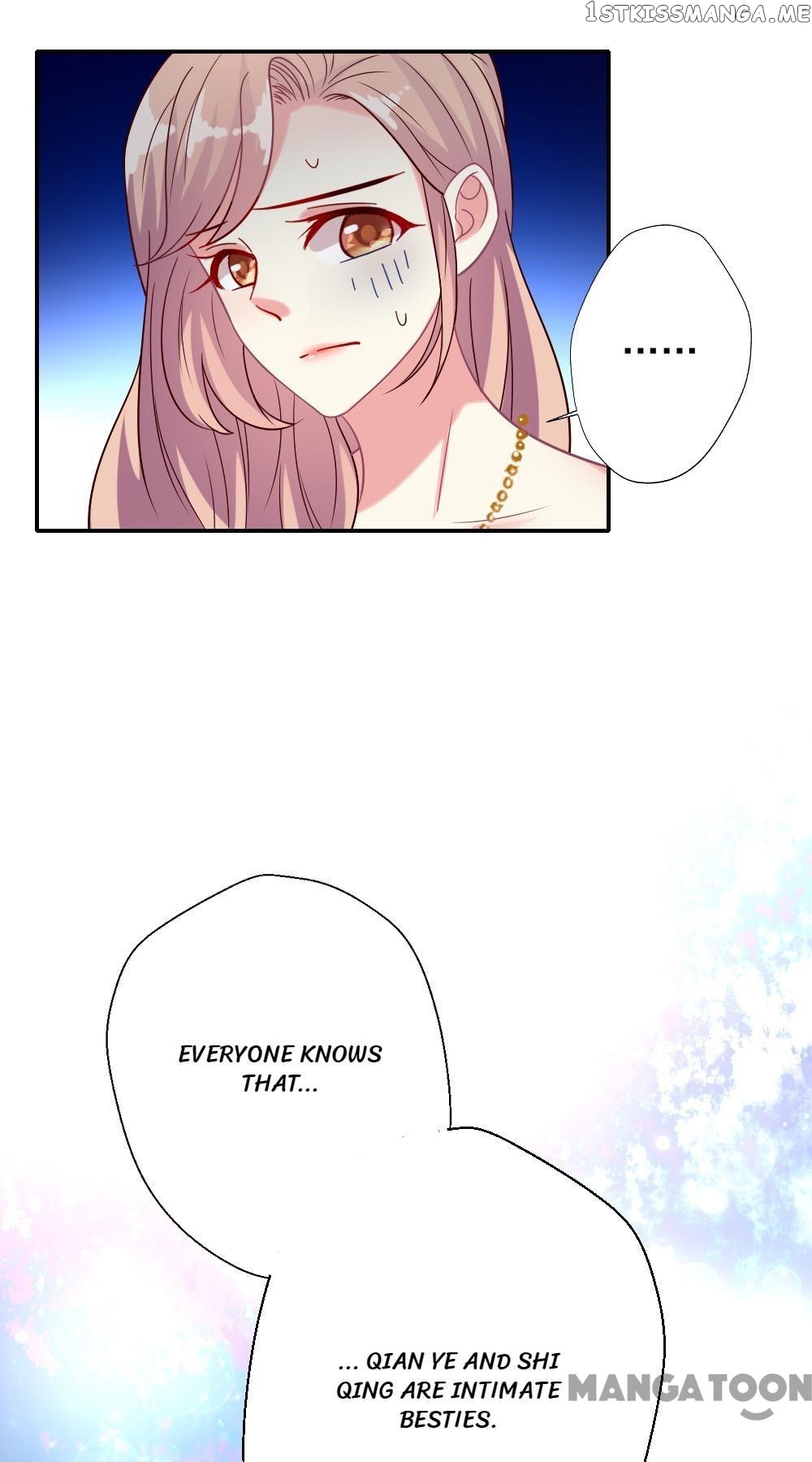 Cost Of Being Famous ( A-List ) chapter 18 - page 19