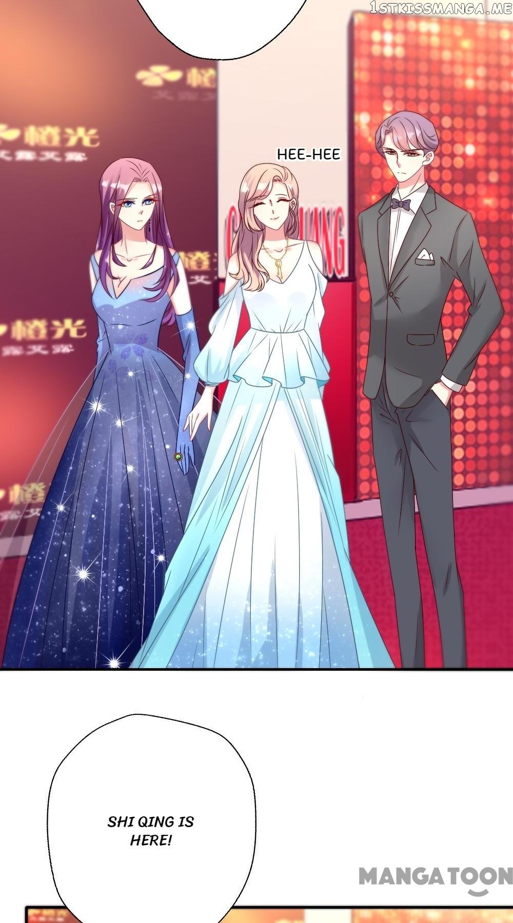 Cost Of Being Famous ( A-List ) chapter 18 - page 2