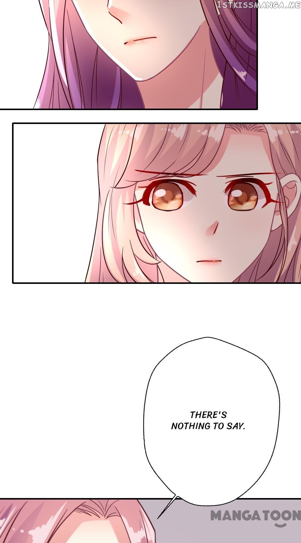 Cost Of Being Famous ( A-List ) chapter 18 - page 21