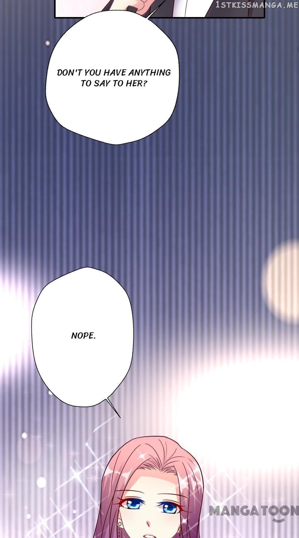 Cost Of Being Famous ( A-List ) chapter 18 - page 23