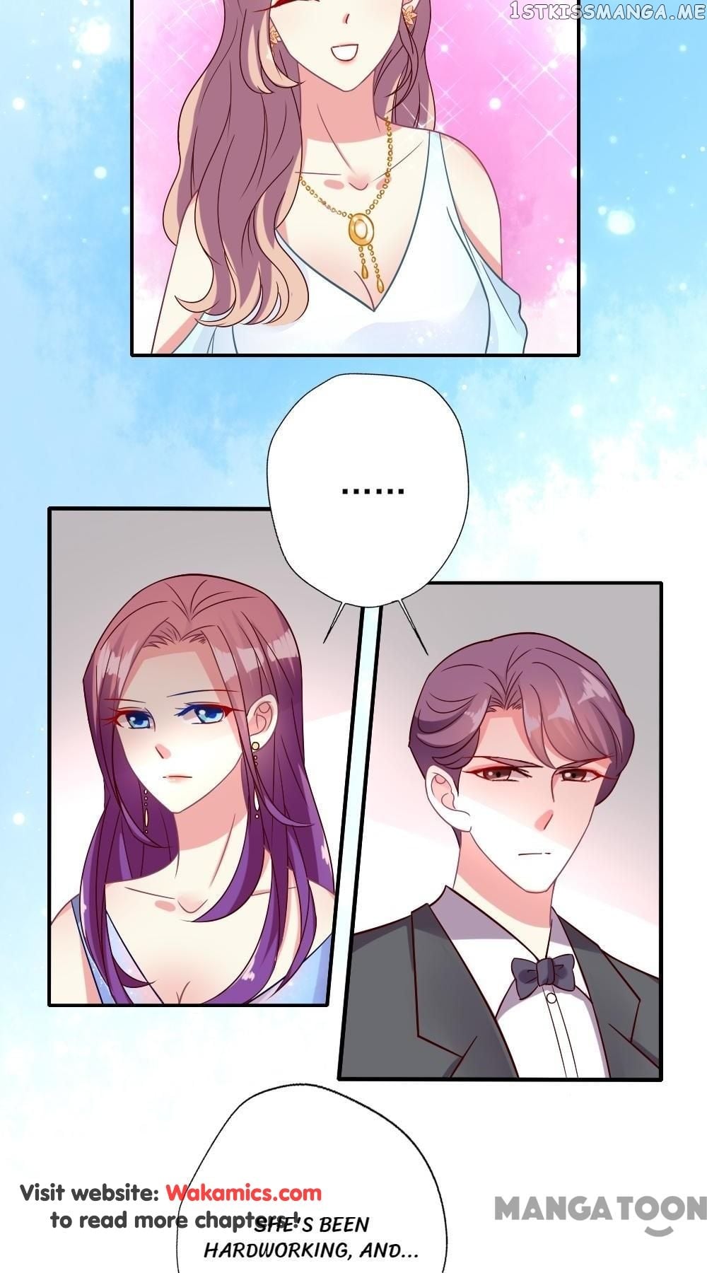 Cost Of Being Famous ( A-List ) chapter 18 - page 4