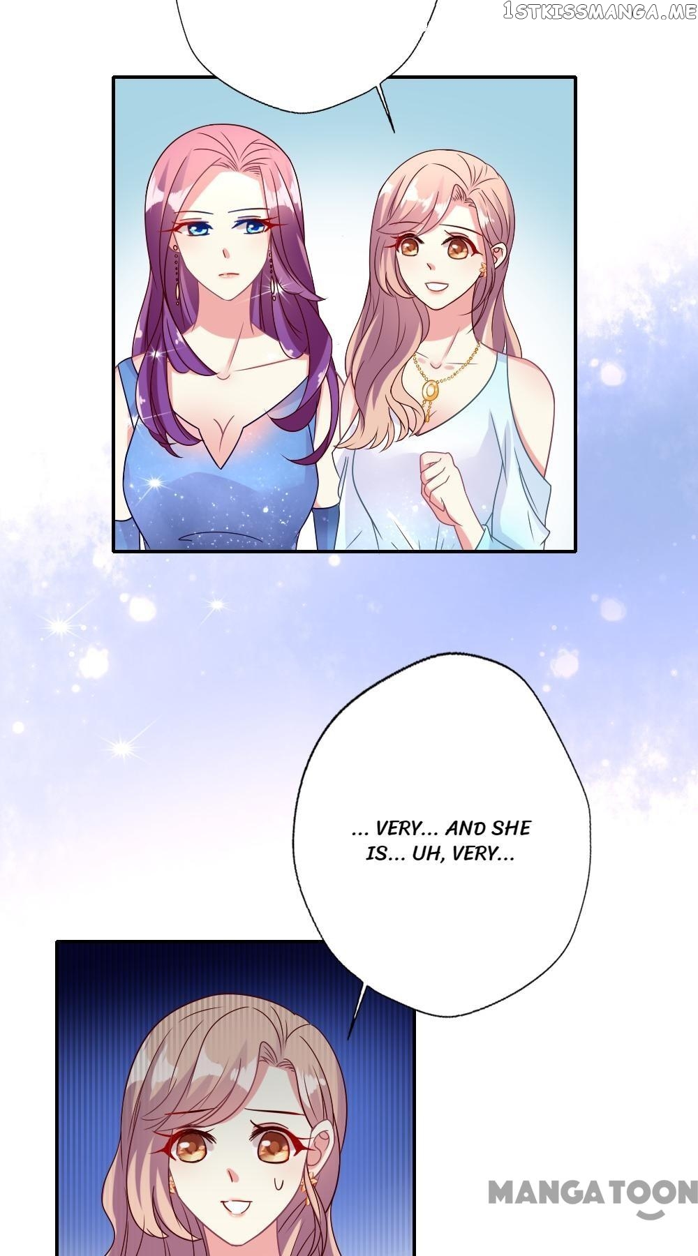 Cost Of Being Famous ( A-List ) chapter 18 - page 5
