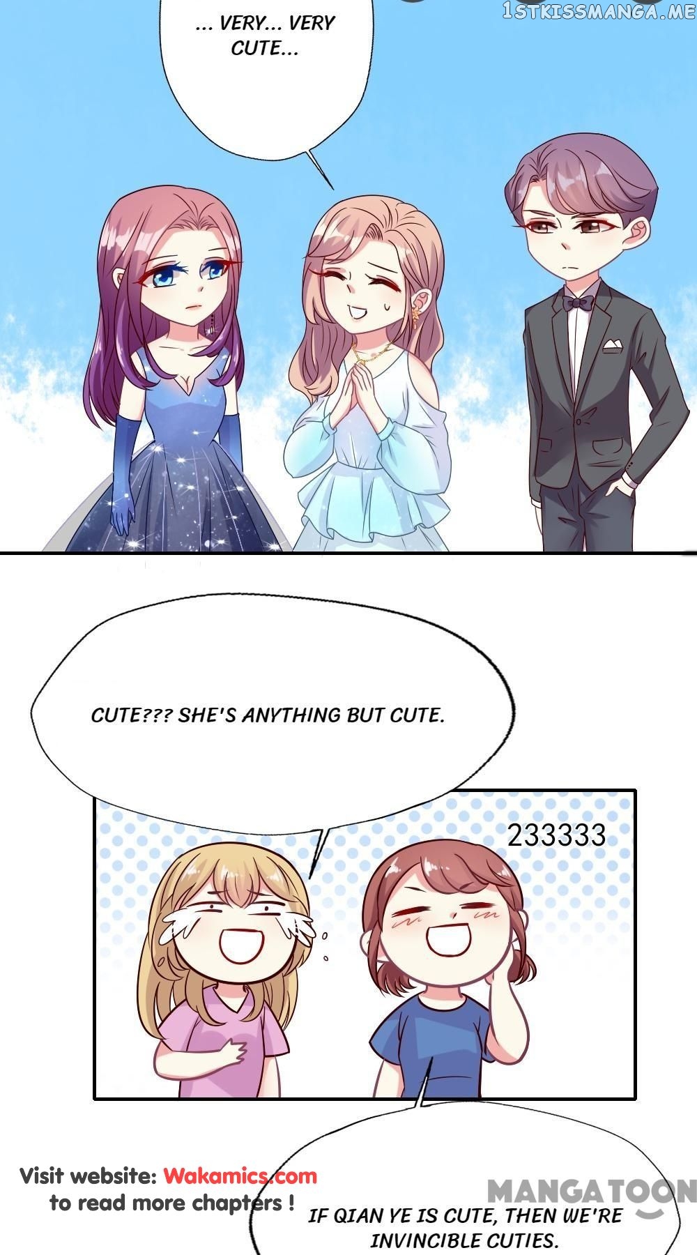 Cost Of Being Famous ( A-List ) chapter 18 - page 7