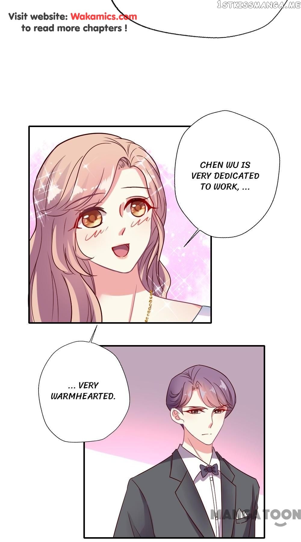 Cost Of Being Famous ( A-List ) chapter 18 - page 8
