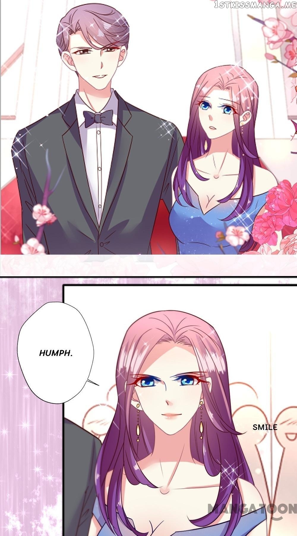 Cost Of Being Famous ( A-List ) chapter 17 - page 1