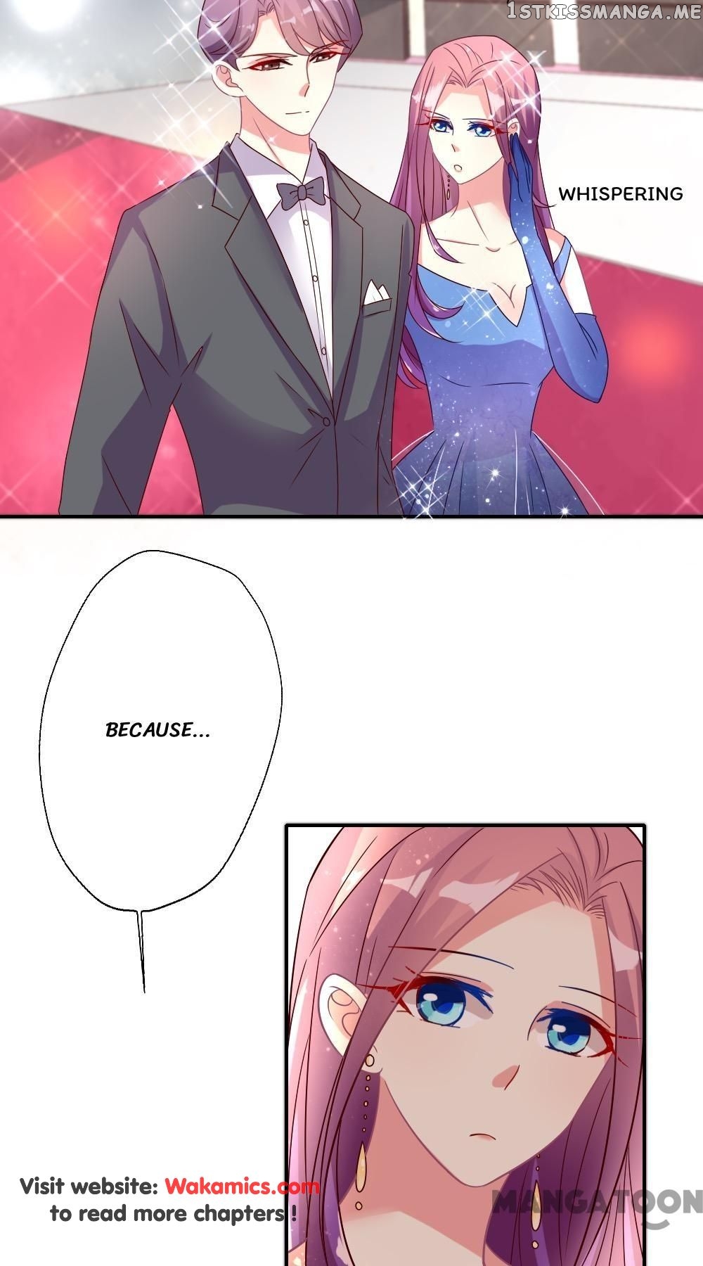 Cost Of Being Famous ( A-List ) chapter 17 - page 12