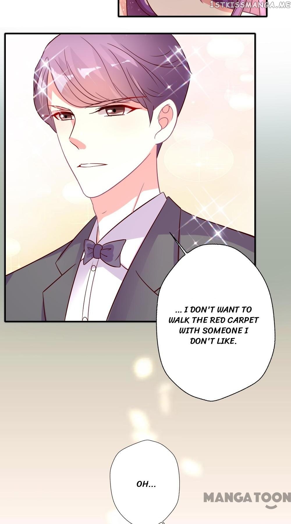 Cost Of Being Famous ( A-List ) chapter 17 - page 13