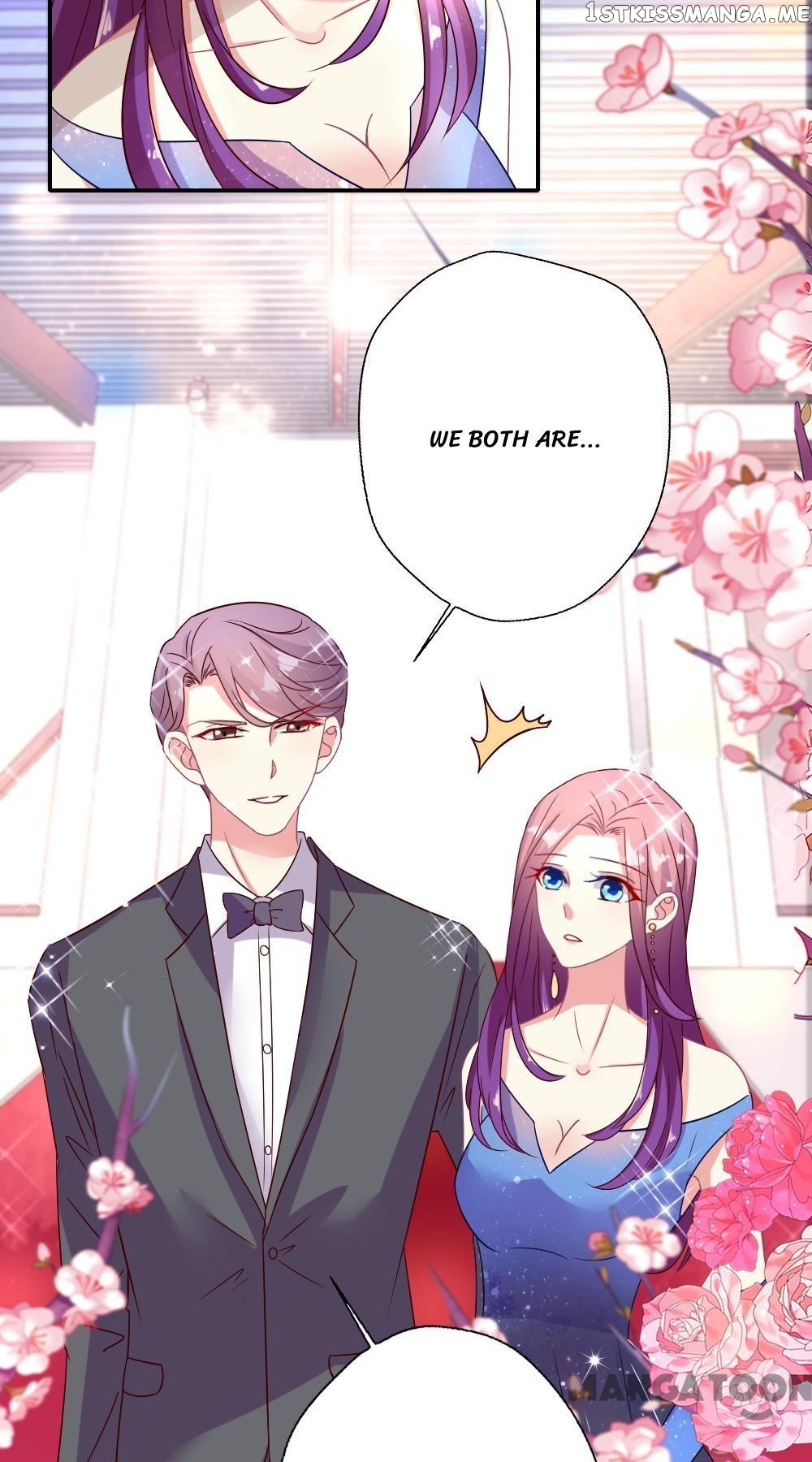 Cost Of Being Famous ( A-List ) chapter 17 - page 16