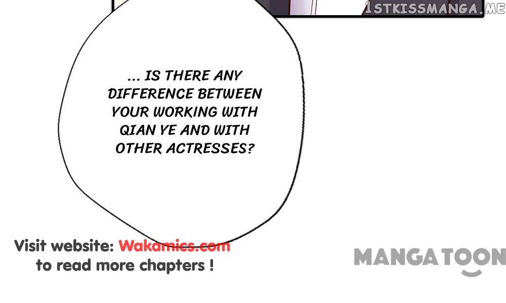 Cost Of Being Famous ( A-List ) chapter 17 - page 18